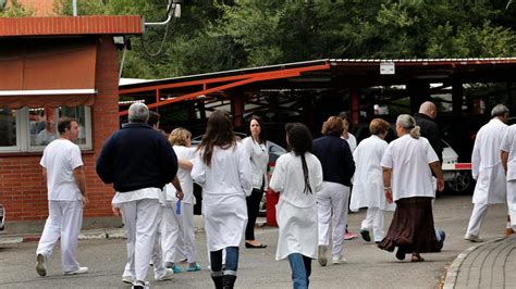 Esta Es La Radiografía De Las Agresiones A Sanitarios En Castilla Y León