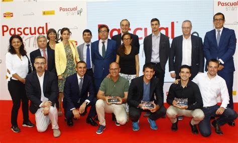 Calidad Pascual Entrega Los Premios De Su Segunda Edici N De Pascual