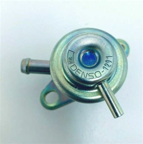 Fuel Injection Pressure Regulator Intermotor PR180 For Sale Online EBay