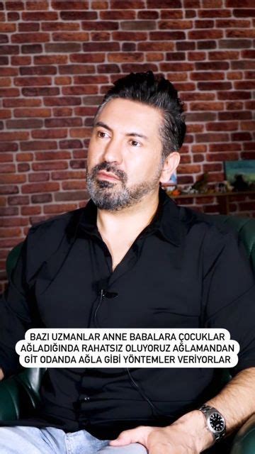 Uzm Psikolog R Saygın Şimşek on Instagram Bazı uzmanlar anne