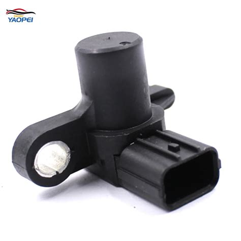 YAOPEI New Camshaft Position Sensor 37840 PLC 006 PC618 5S1296 For