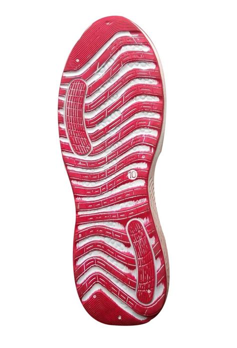 White And Red Inch Rubber Shoes Sole For Footwear At Rs Pair In Agra