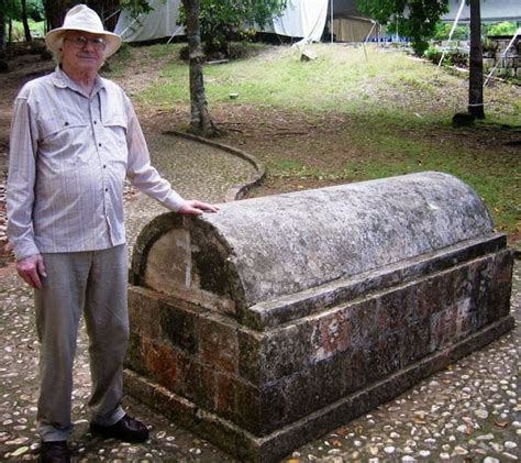 ABT UNK: Tombstone Tuesday: Annie Palmer, "The White Witch of Rose Hall ...