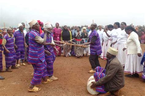 IN PICTURES: Jamhuri Day celebrations | Nation