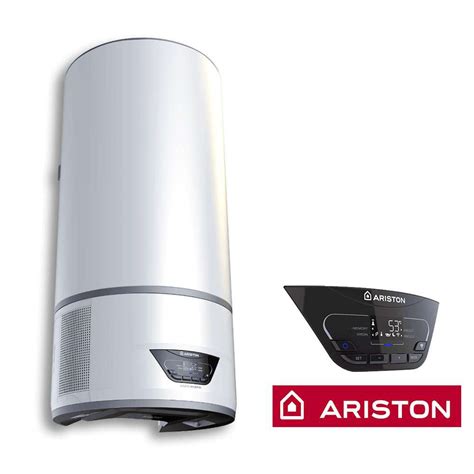 Scaldabagno Elettrico Ariston Lydos Hybrid 80L MasterClima