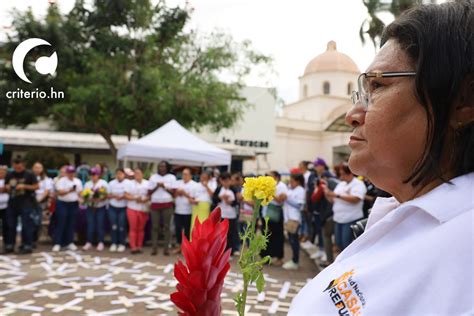 Con “cementerio De La Impunidad” Exigen Justicia Ante Incremento De Muertes Violentas De Mujeres