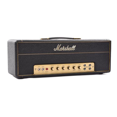 Marshall JTM45 2245 30w Plexi Tube Amp Head – Chicago Music Exchange