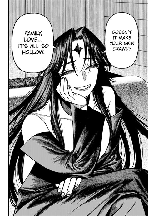 Centuria - Chapter 70 - Centuria Manga Online
