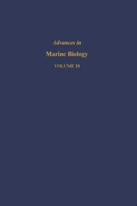 Advances In Marine Biology Volume St Edition