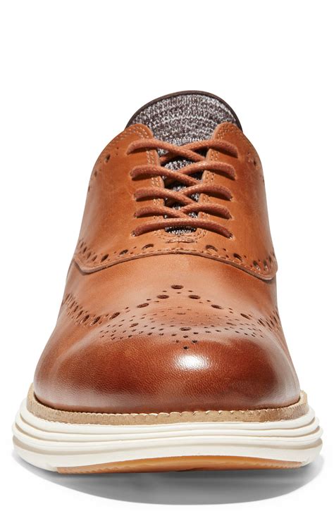 Cole Haan Original Grand Ultra Wingtip Nordstrom Rack