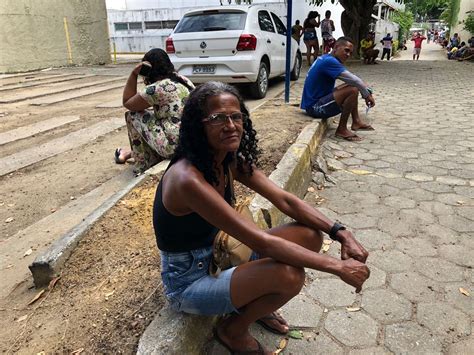 Rezar Para Ter Comida Na Mesa Diz Benefici Ria Que Sacou Ltima