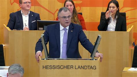 Videos aus dem Landtag Debatte über Islamunterricht hessenschau de