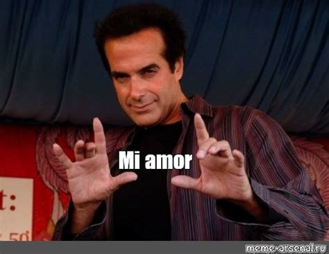 Meme Mi Amor All Templates Meme Arsenal