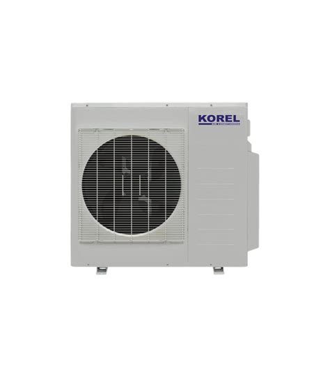 KOREL KLIMA UREĐAJ MULTI INVERTER VANJSKA JEDINICA K4O 28HFN8 Almas klime