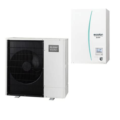 Mitsubishi Electric Dizalica Topline Komplet Puhz Shw Vaa Ersc Vm D