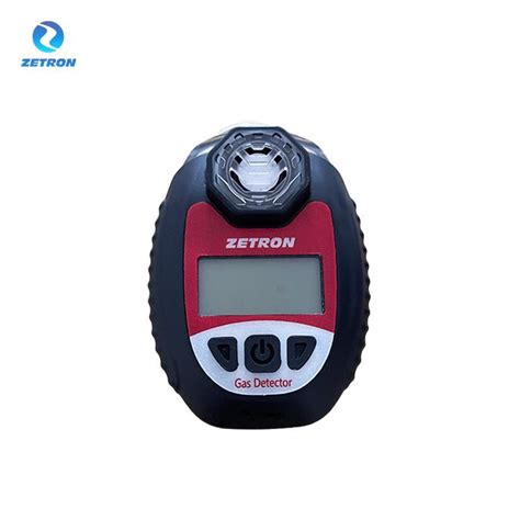 Zetron Ms K S Disposable Years Voc Gas Monitor Tvoc Gas Detector