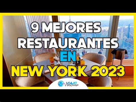 Descubre los rincones más deliciosos de Nueva York con Carlos Herrera