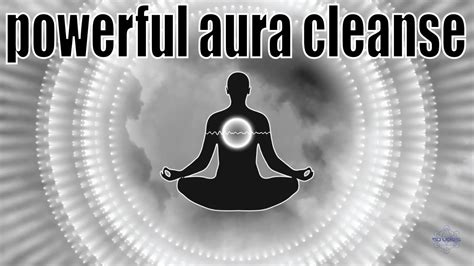 Chakras Aura Cleansing Powerful Physical Emotional And Spiritual