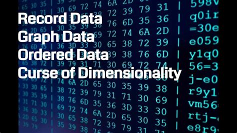 Learn Data Science Types Of Data Sets In Data Science Data Mining