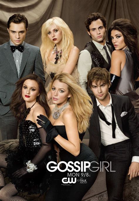 7 Gossip Girl WHAT TO WATCH 101