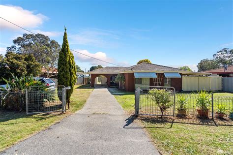 westfield  camillo wa  australia property real estate