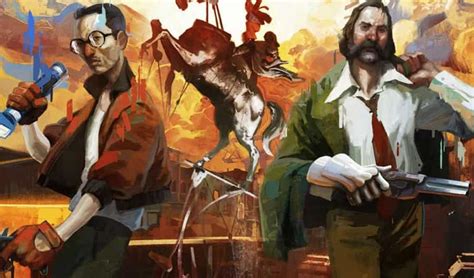 Disco Elysium The Final Cut Review PS5 One Of The Finest RPGs Ever