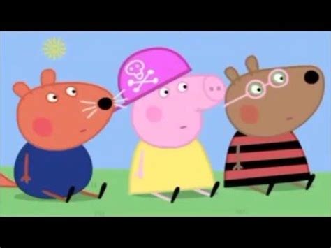 Peppa Pig Meme Dirty