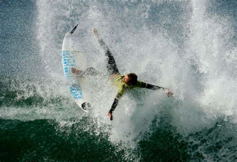 International Surfing Day: Beach bums, brodads celebrate alike - NewsTimes