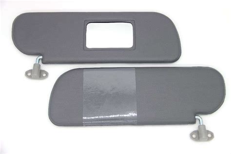 Toyota Sun Visor Fj40 Grey Legion Part Store