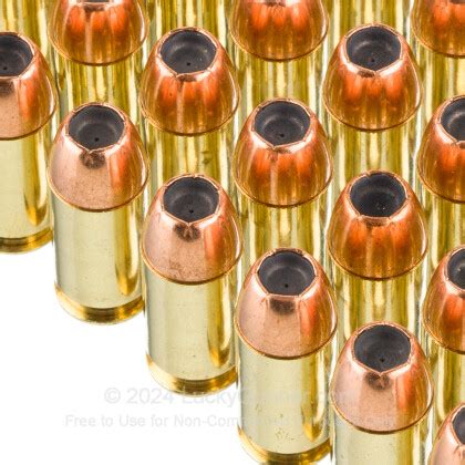 Premium Acp Ammo For Sale Grain Jhp Ammunition In Stock By Sig