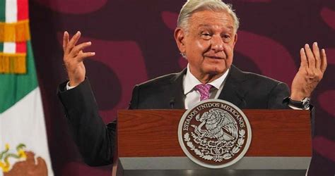 López Obrador garantiza al INE que no habrá apagones el día de las