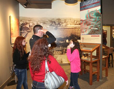 Admission - Gettysburg Heritage Center Museum – Gettysburg Museum Store