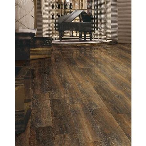 Denali Walnut Ceramic Tile Wood Look Tile Wood Tile Floors Wood