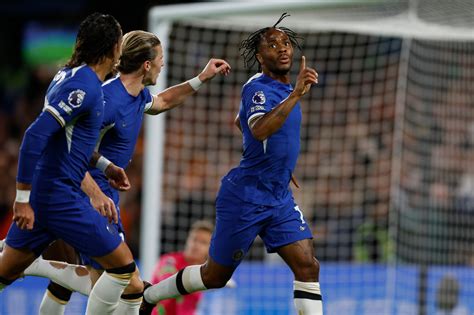 Chelsea vs AFC Wimbledon LIVE commentary: Blues begin Carabao Cup ...