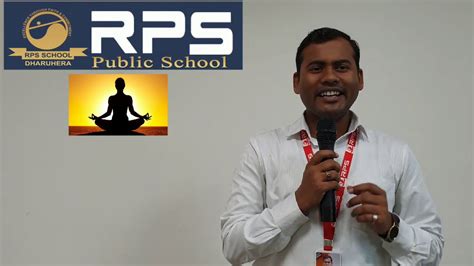 YOGA PERFORMANCE | RPS DHARUHERA - YouTube