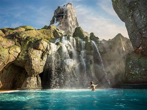 Guide to Volcano Bay at Universal Orlando Resort - Discover Universal