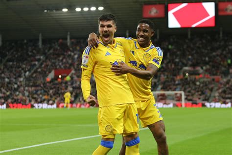 How To Watch Leeds United Vs Sheffield United TV Channel Live Stream