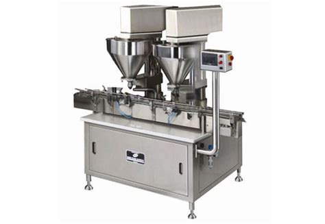 5 Different Types Of Filling Machines And Their Applications To Your