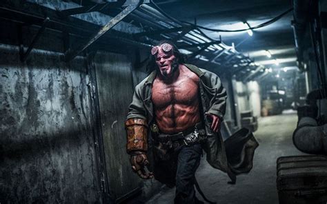 Who Is Hellboy And What's His Backstory? | Editorial