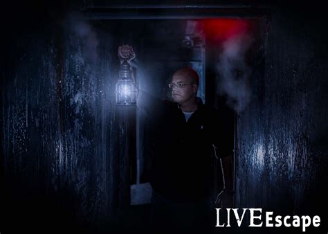 Live Escape één van de drie finalisten Franchise Starter Award 2023