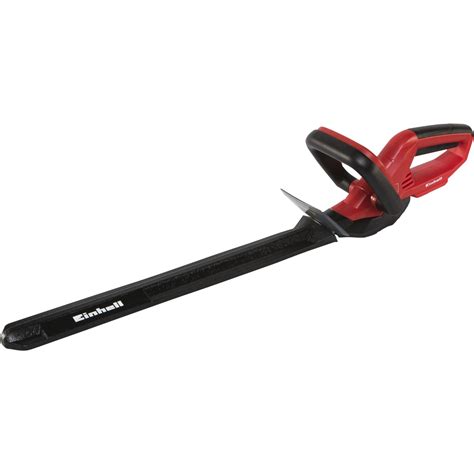 Sotel Einhell Ge Ch Li V Cordless Hedge Trimmer With Battery