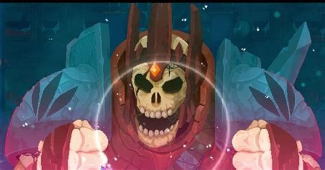 Ya Puedes Descargar El Nuevo DLC Gratuito Para Dead Cells LevelUp