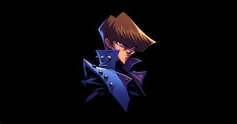 Seto Kaiba Seto Kaiba Sticker Teepublic