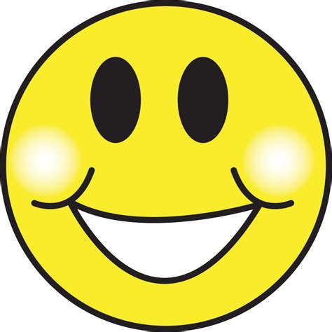 Happy Face Png Images Transparent Free Download