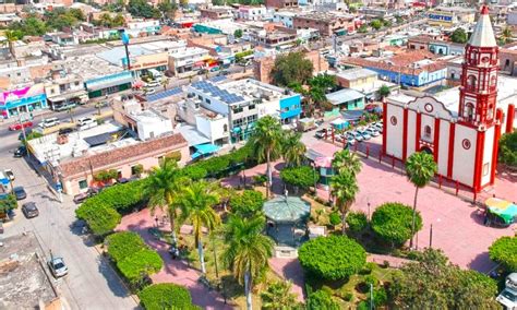 De Presidio De Mazatl N A Villa Uni N Esta Es La Historia Punto Mx