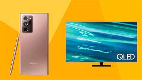 Samsung Black Friday Deals Save On Galaxy Phones Tvs Smart Watches Buds—live Updates