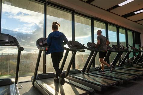 Venue Hire - Fife Sports and Leisure Trust