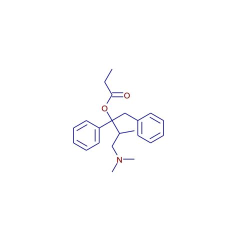 Mzcloud Propoxyphene