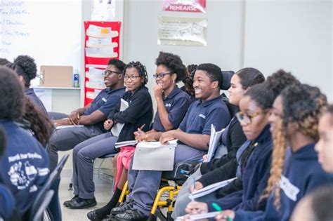 School Uniforms – Uncommon Schools Newark