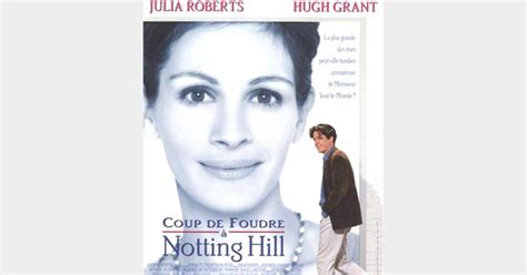 Coup De Foudre Notting Hill Choses Savoir Sur Le Film Avec